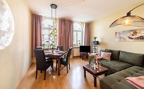 Ferienwohnung Rostocker 7